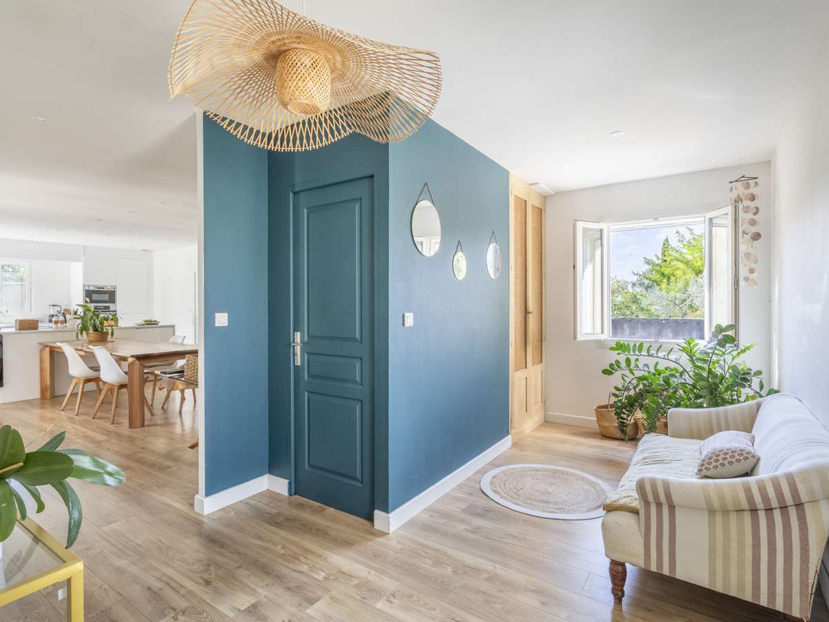 Maison Sérignan-du-Comtat