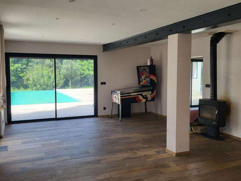 House Sernhac - 5 bedrooms