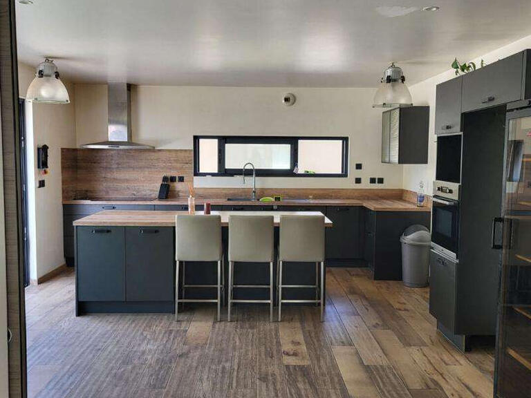 House Sernhac - 5 bedrooms