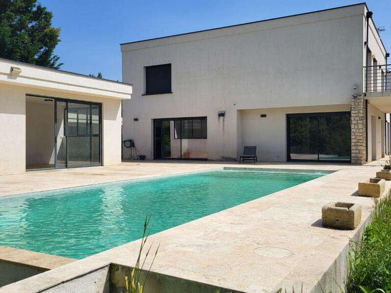 House Sernhac - 5 bedrooms