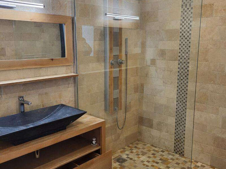 House Sernhac - 5 bedrooms
