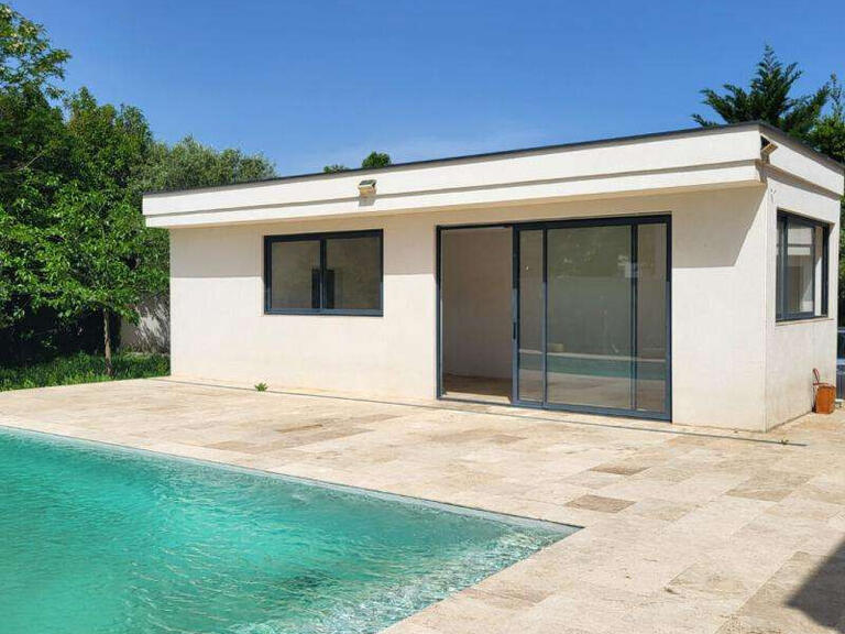 House Sernhac - 5 bedrooms