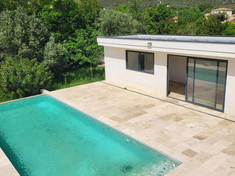 House Sernhac - 5 bedrooms