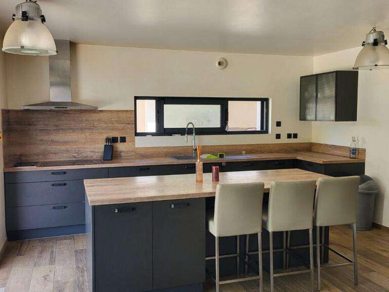 House Sernhac - 5 bedrooms