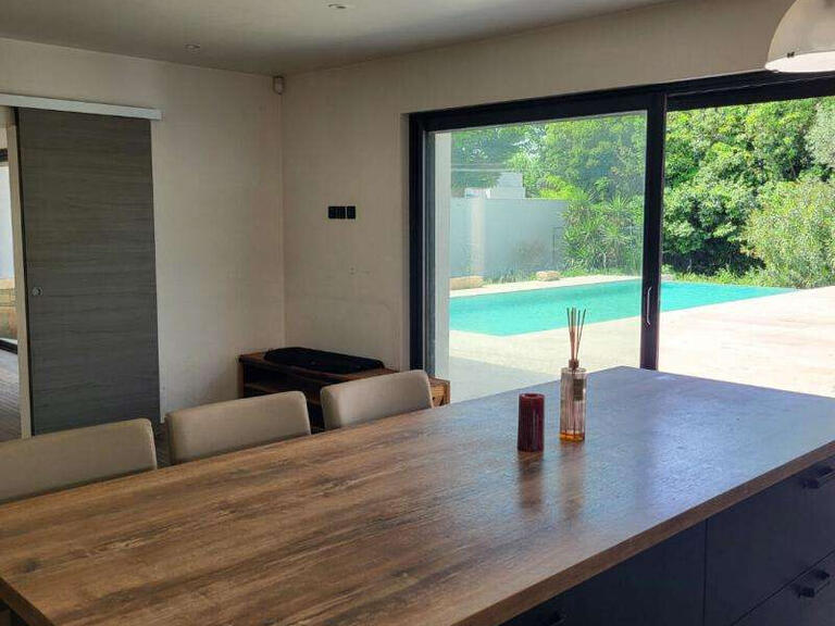 House Sernhac - 5 bedrooms