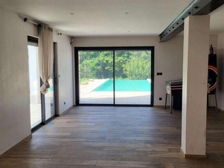 House Sernhac - 5 bedrooms