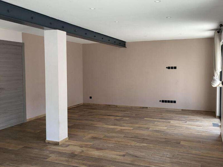 House Sernhac - 5 bedrooms