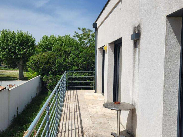 House Sernhac - 5 bedrooms