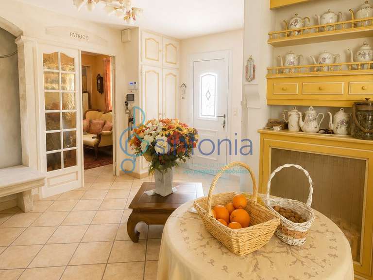 House Sernhac - 4 bedrooms - 271m²