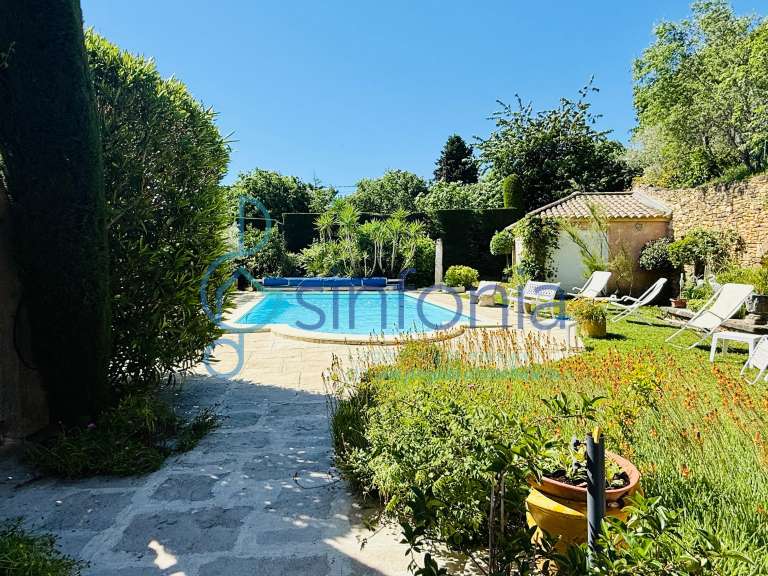 House Sernhac - 4 bedrooms - 271m²