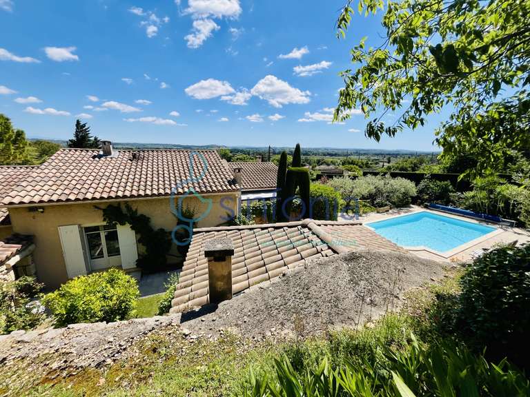 House Sernhac - 4 bedrooms - 271m²