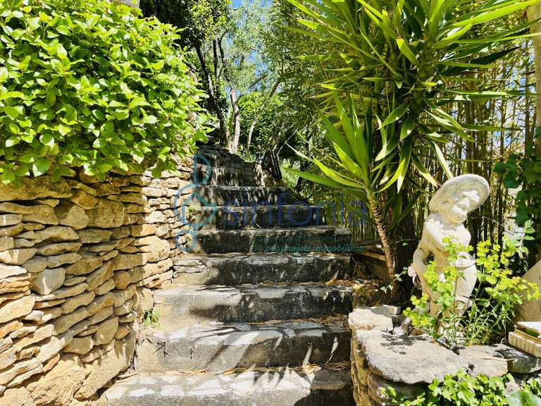 House Sernhac - 4 bedrooms - 271m²