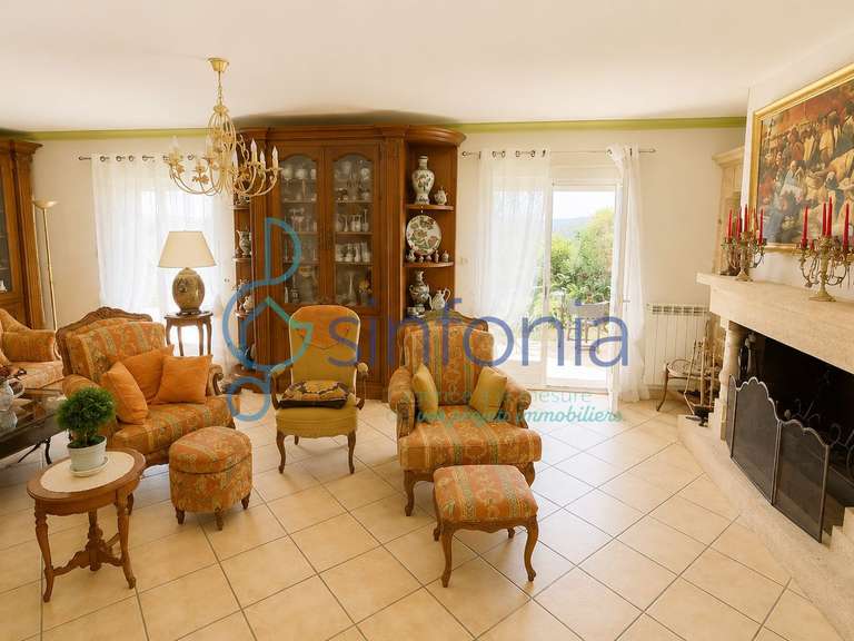 House Sernhac - 4 bedrooms - 271m²
