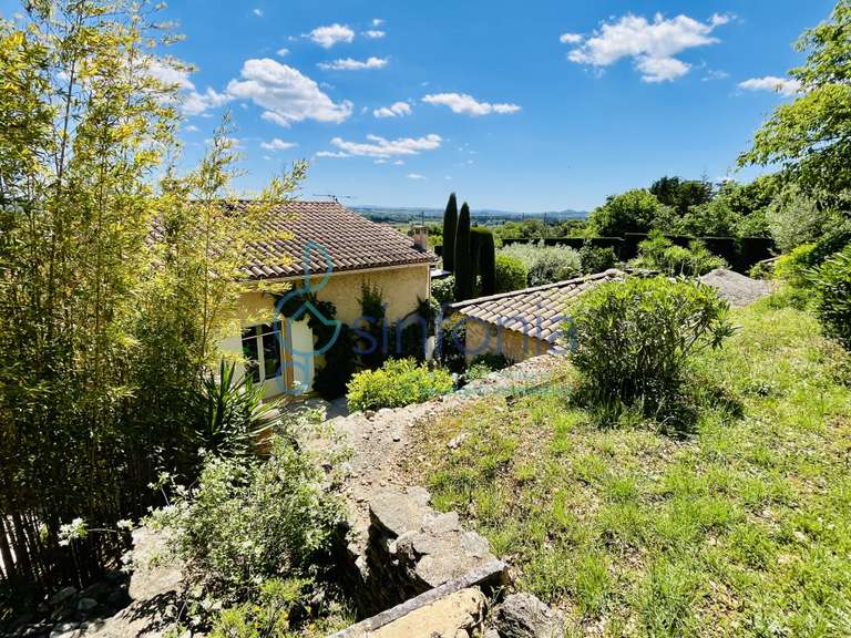 House Sernhac - 4 bedrooms - 271m²