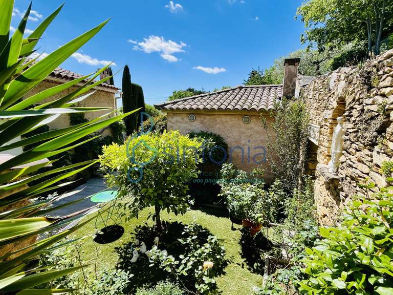 House Sernhac - 4 bedrooms - 271m²