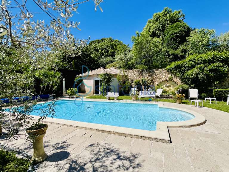 House Sernhac - 4 bedrooms - 271m²
