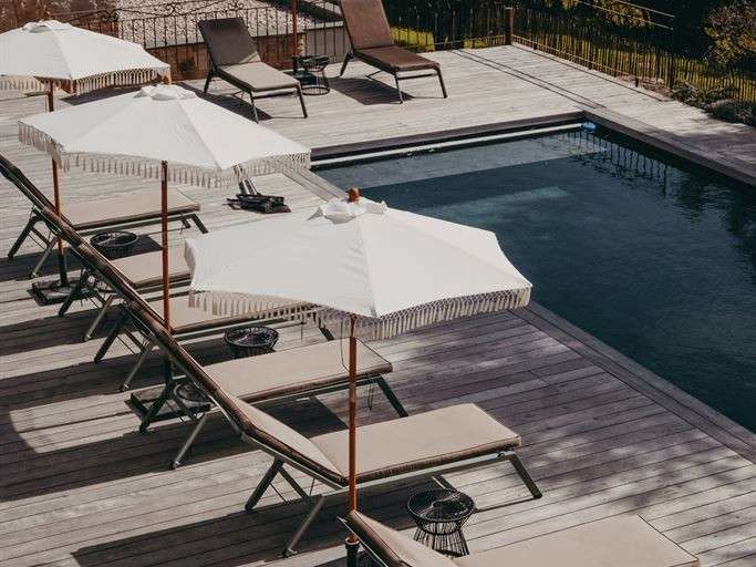 House Serra-di-Ferro - 4 bedrooms - 160m²