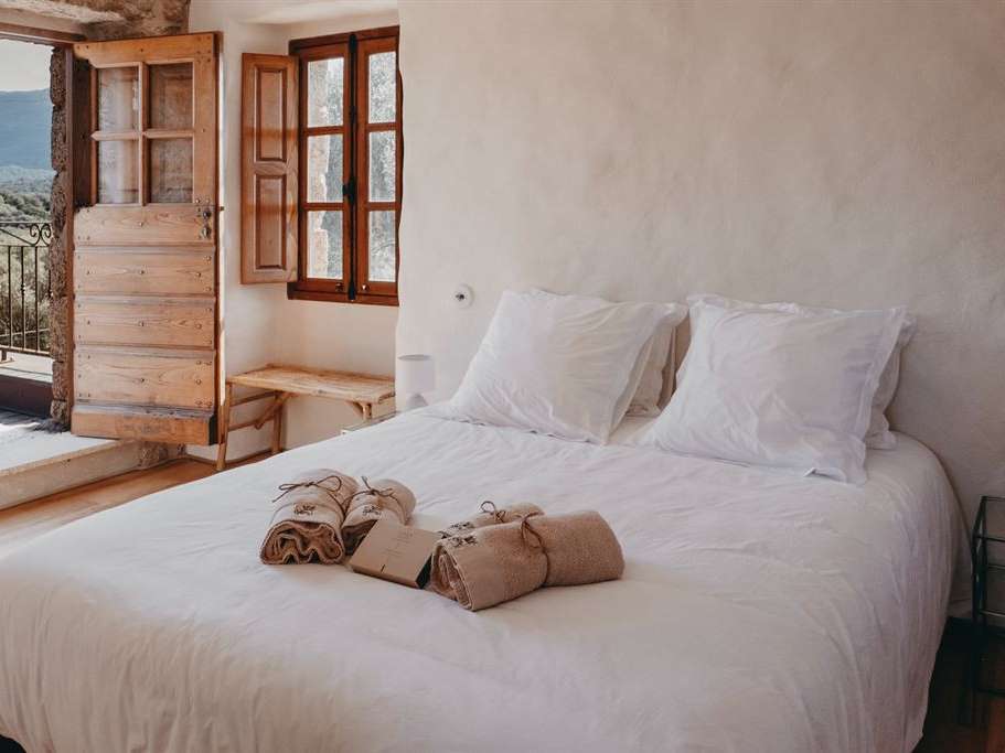 House Serra-di-Ferro