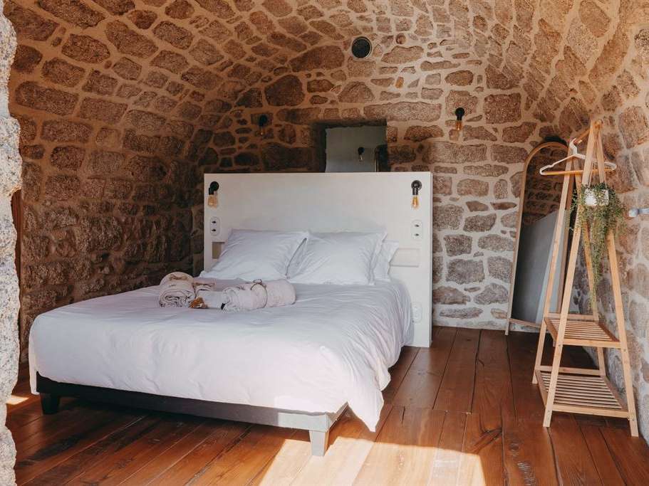 House Serra-di-Ferro