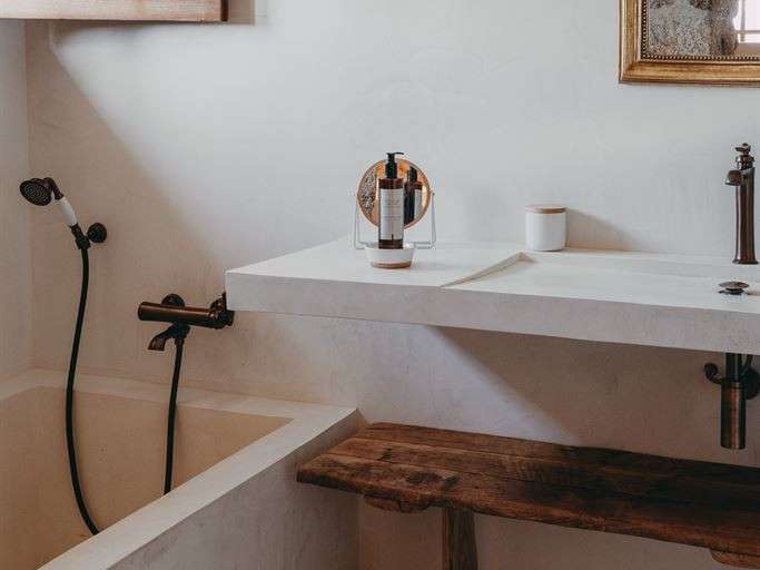 House Serra-di-Ferro - 4 bedrooms - 160m²