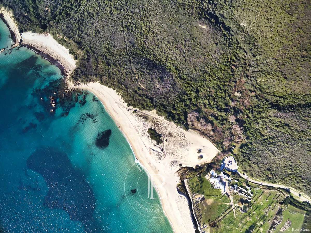 Villa Serra-di-Ferro