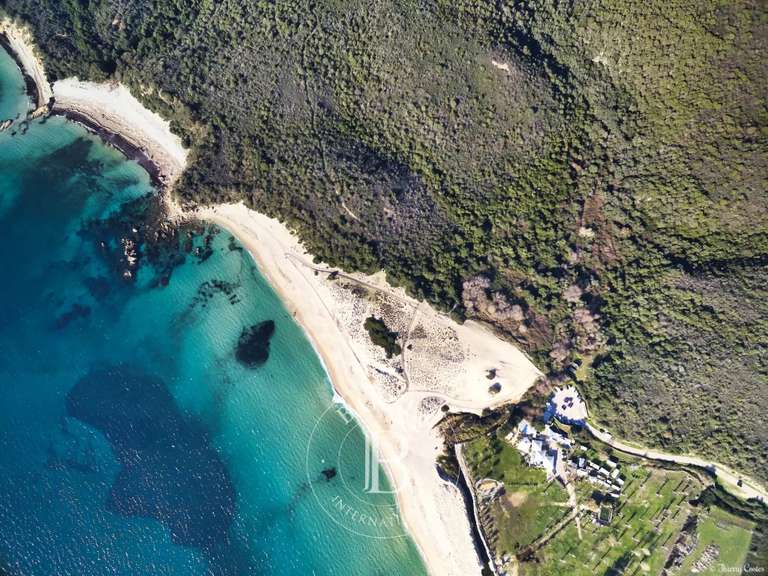 Villa Serra-di-Ferro - 7 chambres - 379m²