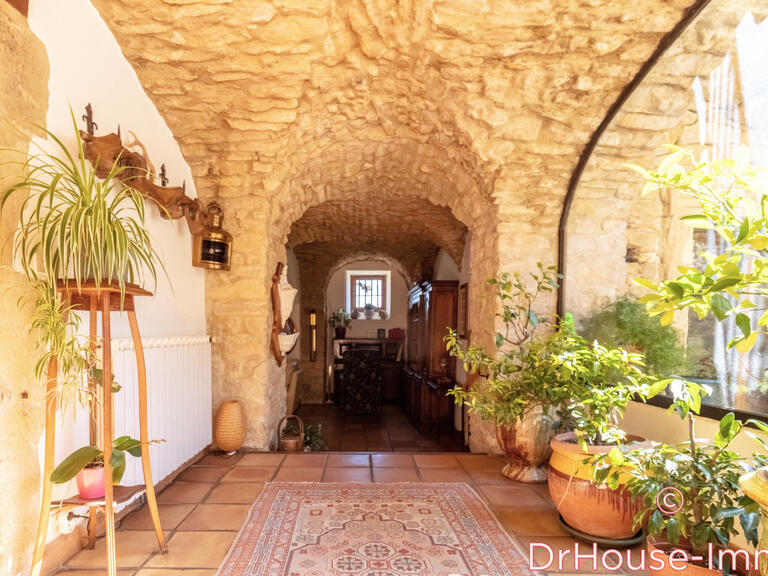 Villa Servas - 10 chambres - 430m²