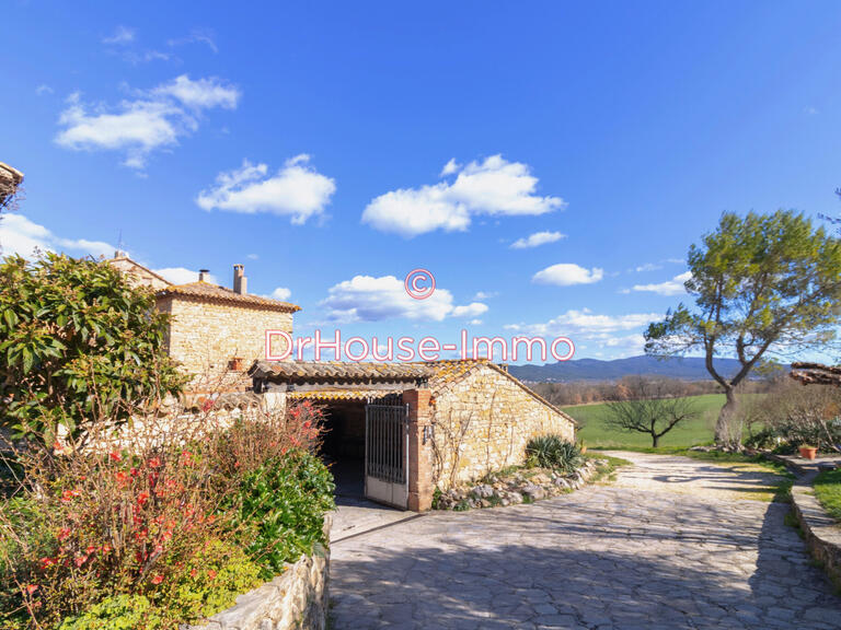 Villa Servas - 10 chambres - 430m²