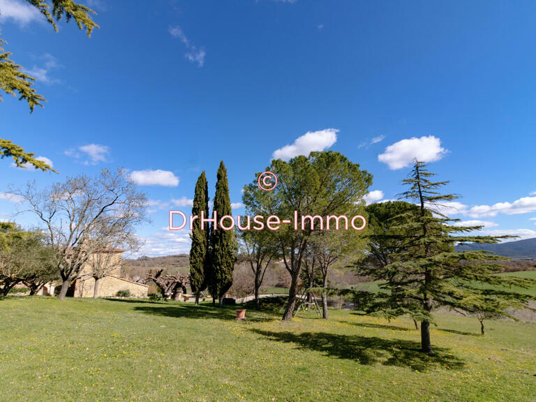 Villa Servas - 10 chambres - 430m²