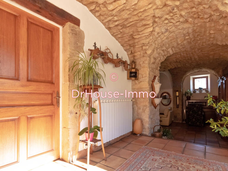 Villa Servas - 10 chambres - 430m²