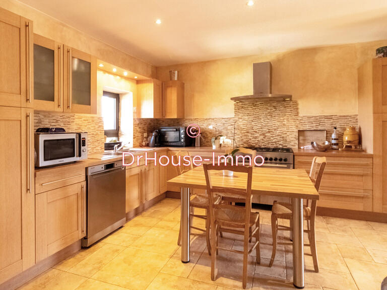 Villa Servas - 10 chambres - 430m²