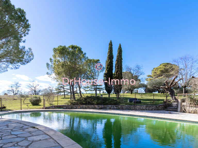 Villa Servas - 10 chambres - 430m²