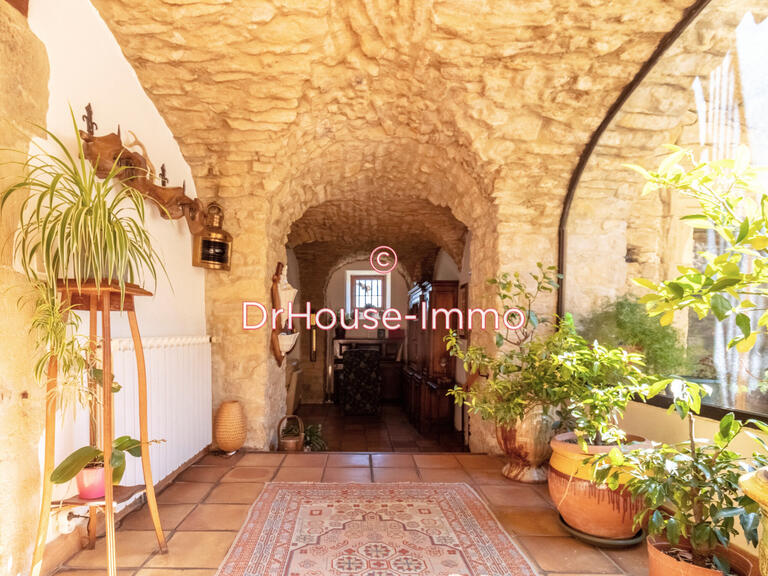 Villa Servas - 10 chambres - 430m²