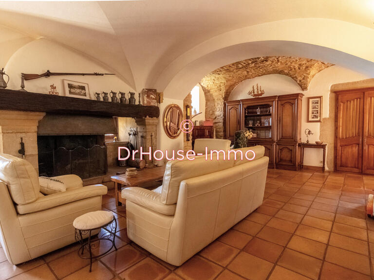 Villa Servas - 10 chambres - 430m²