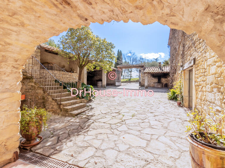 Villa Servas - 10 chambres - 430m²