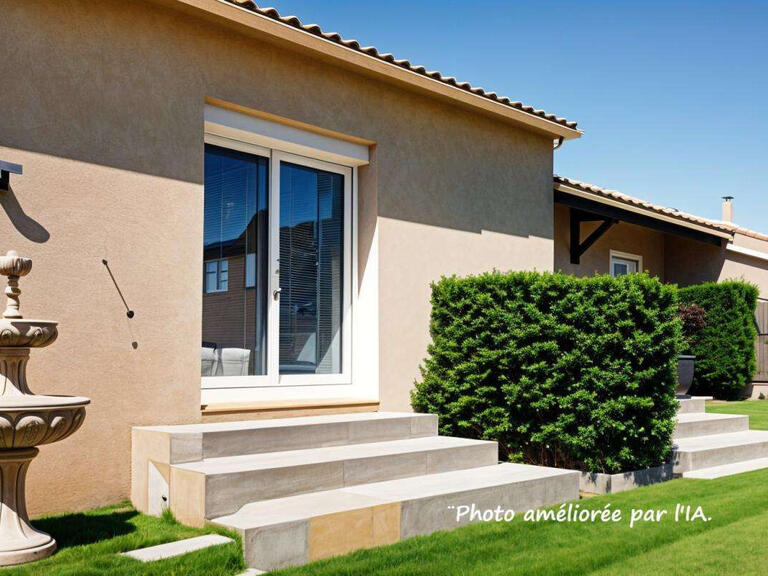 House Servian - 5 bedrooms