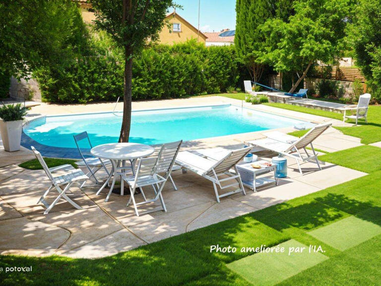Maison Servian - 5 chambres