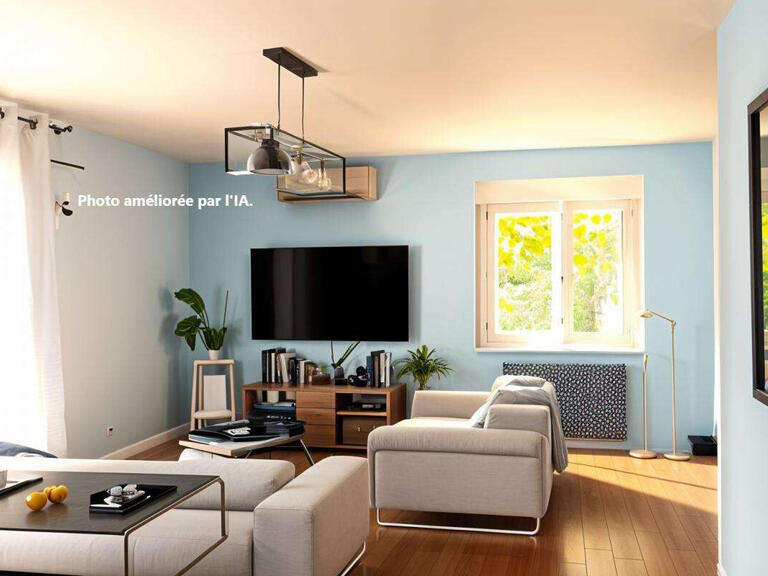 House Servian - 5 bedrooms