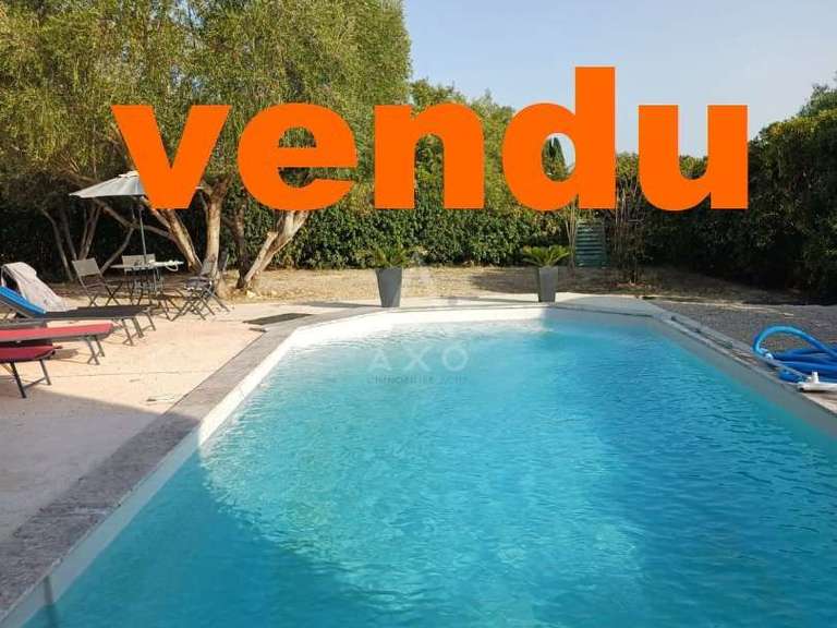 House Servian - 7 bedrooms