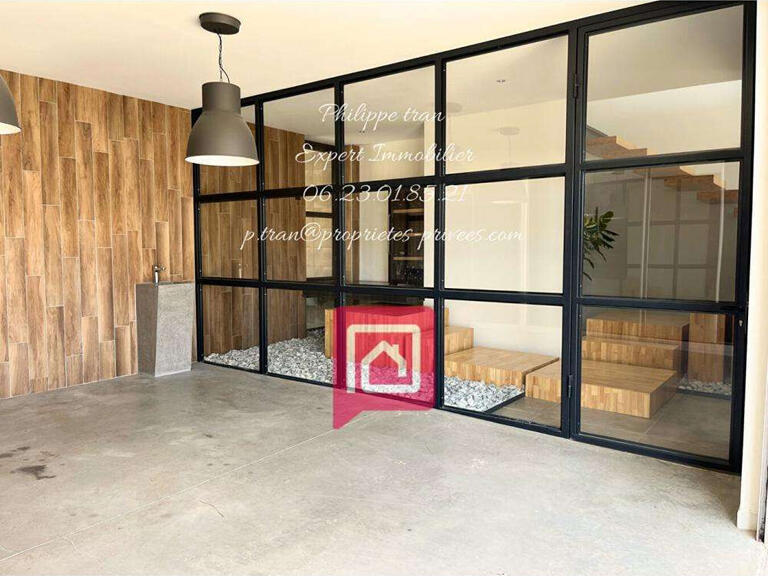 Maison Servian - 5 chambres