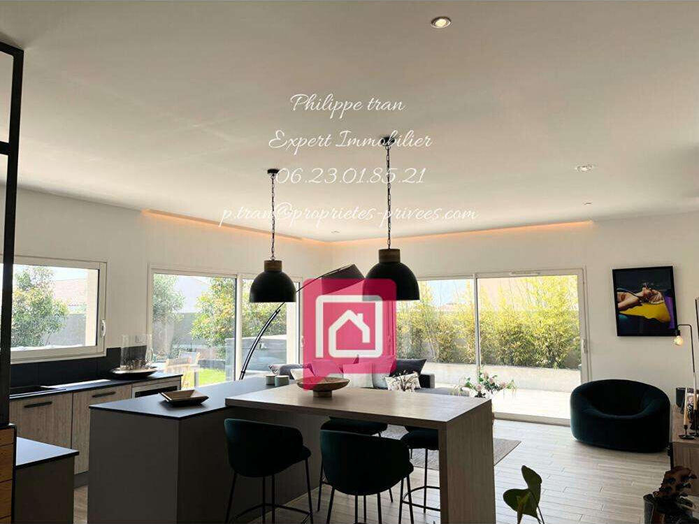 Maison Servian