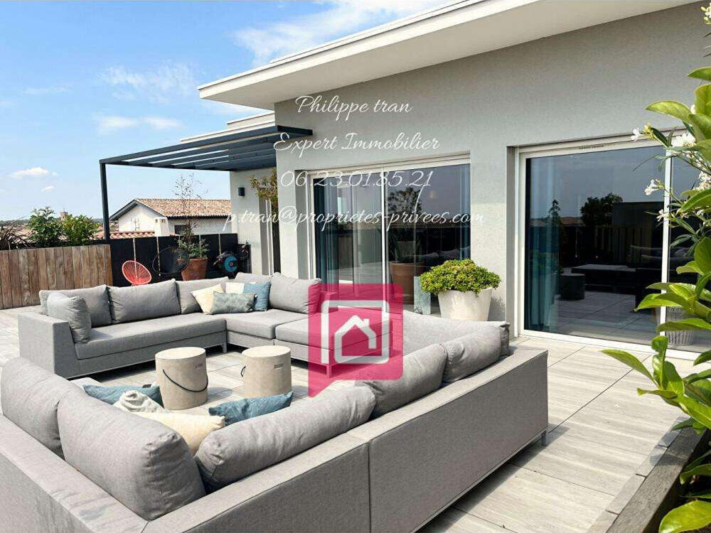 Maison Servian