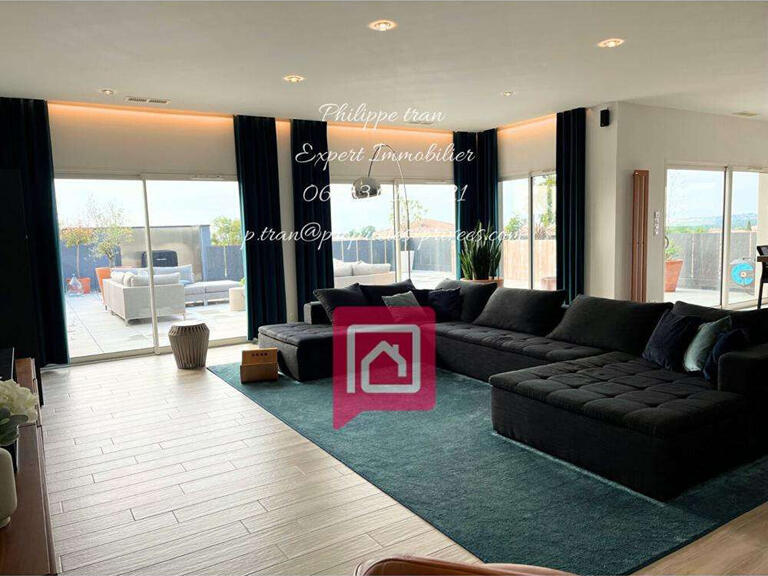 Maison Servian - 5 chambres
