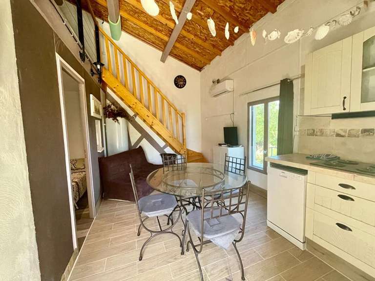 House Servian - 8 bedrooms