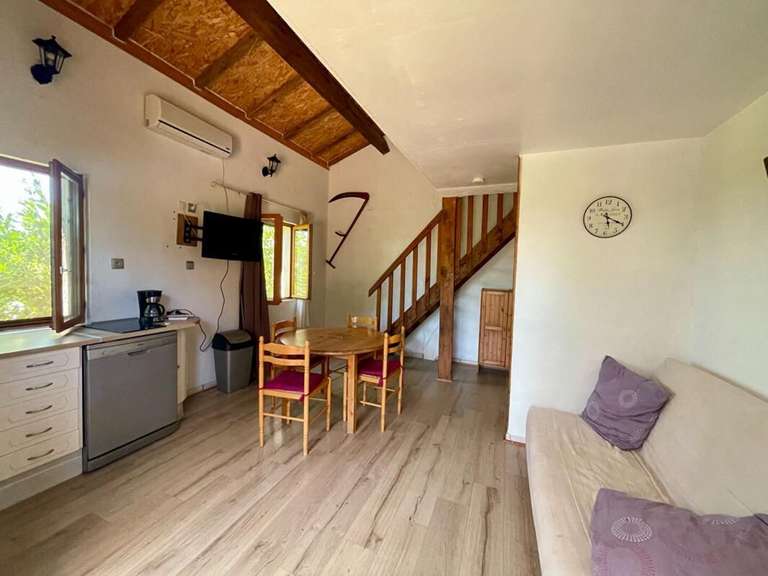 House Servian - 8 bedrooms