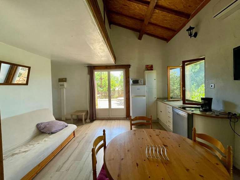 House Servian - 8 bedrooms