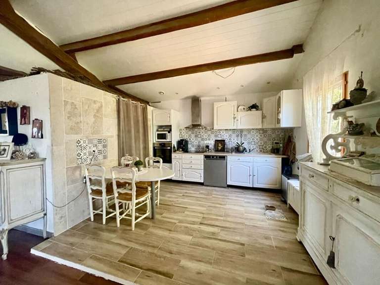 House Servian - 8 bedrooms