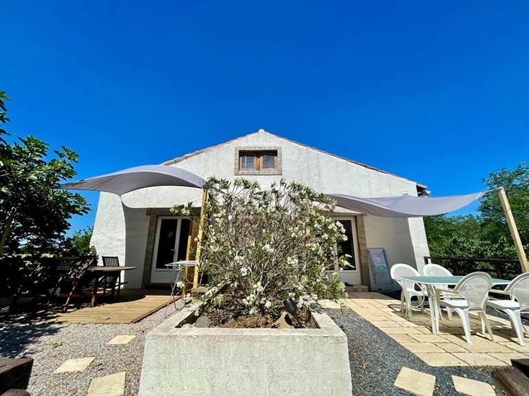 House Servian - 8 bedrooms