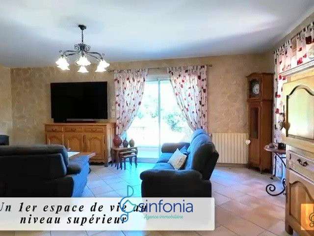 House Serviers-et-Labaume - 6 bedrooms - 250m²