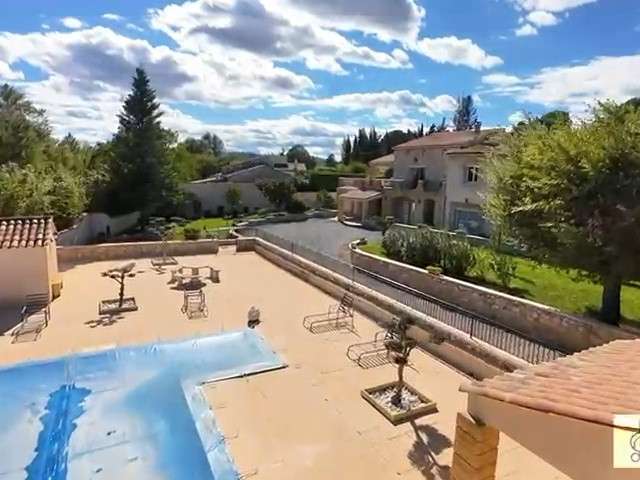 House Serviers-et-Labaume - 6 bedrooms - 250m²
